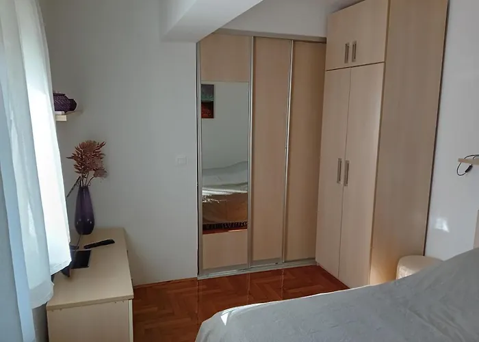 Apartment Nikol