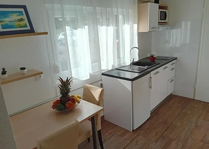 Apartment Nikol