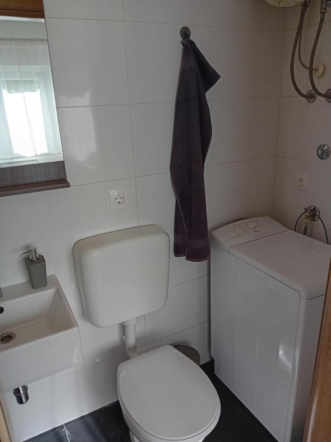 Nikol Apartmán