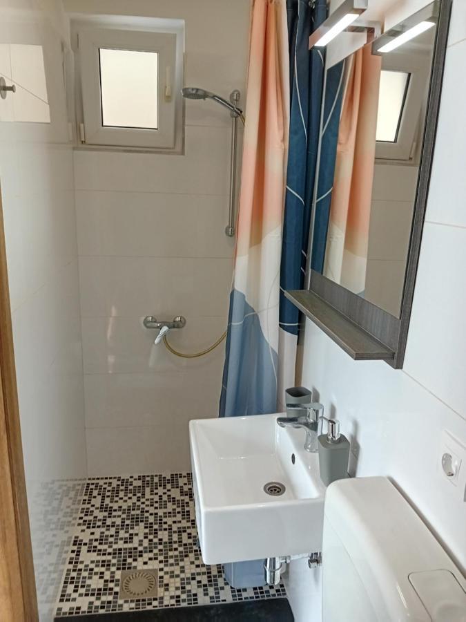 Apartmán Nikol