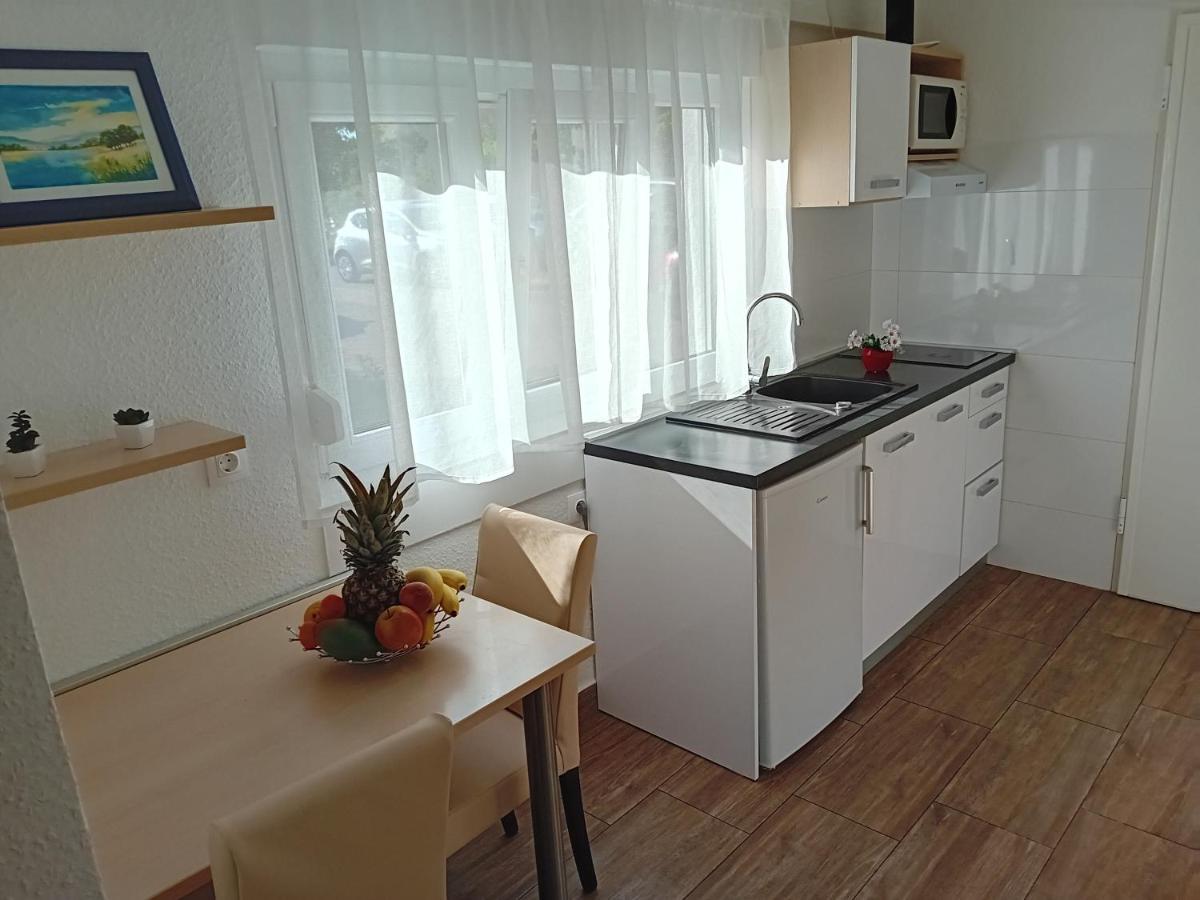 Apartmán Nikol